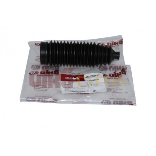 пыльник рулевой рейки