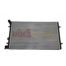 радиатор охлаждения