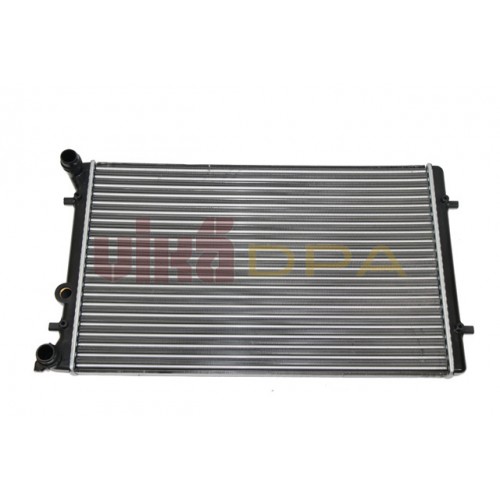 радиатор охлаждения