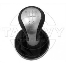 ручка КПП с чехлом