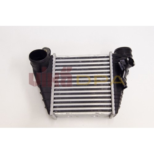 радиатор турбины