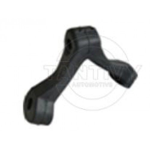 подушка глушителя