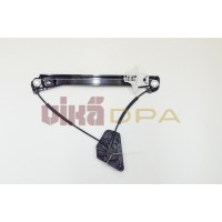 стеклоподъемник задний правый (б/м)