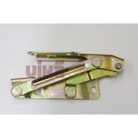 петля капота правая