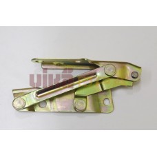 петля капота правая