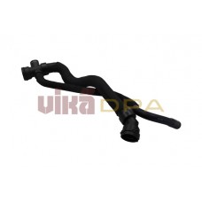 патрубок системы охлаждения