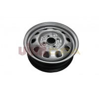 диск колеса стальной 4,5Jx13H ET38