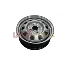 диск колеса стальной 4,5Jx13H ET38