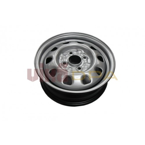 диск колеса стальной 4,5Jx13H ET38