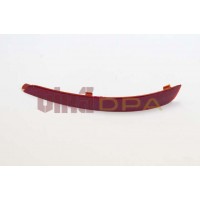 светоотражатель бампера заднего правый