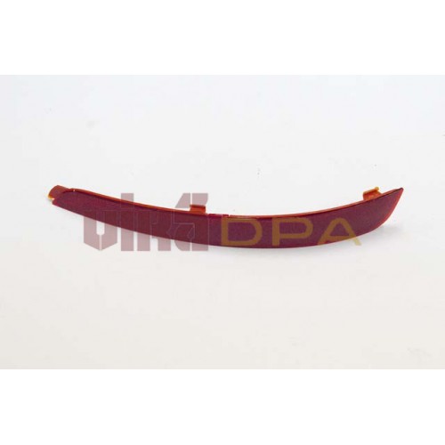 светоотражатель бампера заднего правый