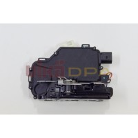 замок двери задней правой (ЦБС)