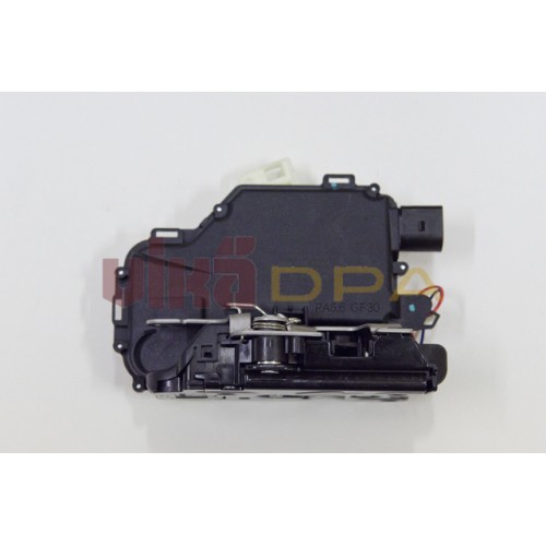 замок двери задней правой (ЦБС)