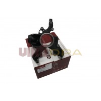 кулак поворотный левый