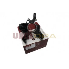 кулак поворотный левый