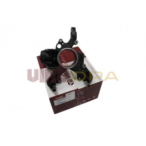 кулак поворотный левый