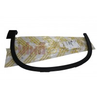 накладка арки передней левой