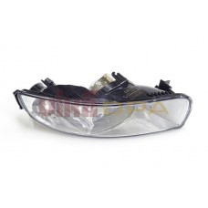 фара противотуманная левая