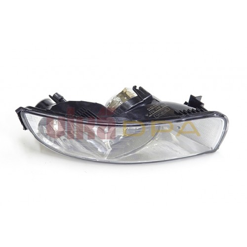 фара противотуманная левая