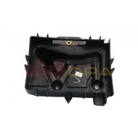 площадка под аккумулятор