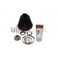 пыльник шруса наружного в сборе