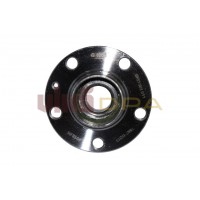 ступица задняя с подшипником