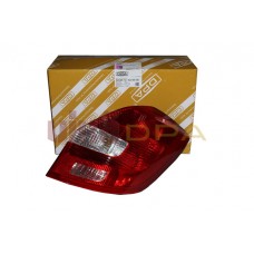 фонарь задний правый (корпус)