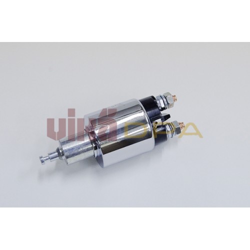 реле стартера втягивающее