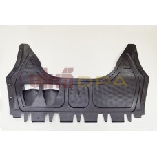 кожух пылезащитный центральный