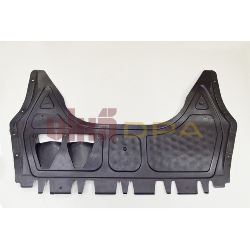 кожух пылезащитный центральный