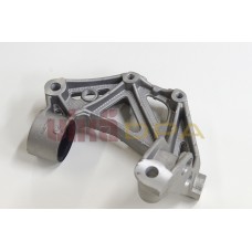 кронштейн рычага подвески правый