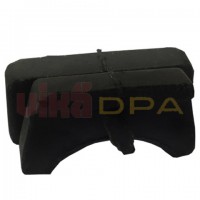 буфер кронштейна защиты картера заднего