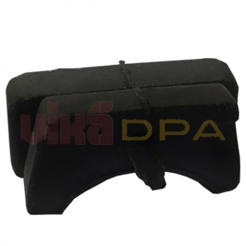 буфер кронштейна защиты картера заднего