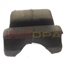 буфер кронштейна защиты картера заднего