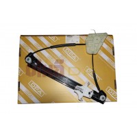 стеклоподъемник задний левый