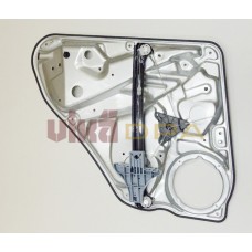 стеклоподъемник задний правый