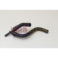 патрубок системы охлаждения