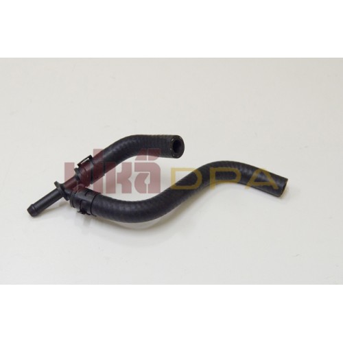 патрубок системы охлаждения