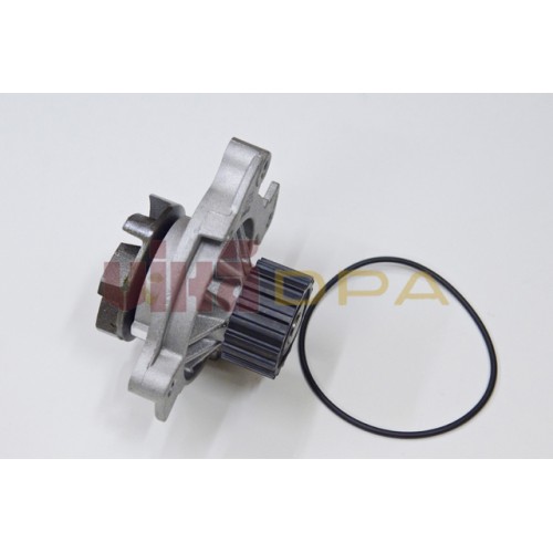 насос системы охлаждения с прокладкой 2,5