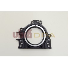 сальник коленвала задний в сборе