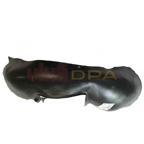 подкрылок передний правый