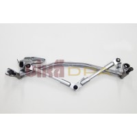 трапеция стеклоочистителя переднего