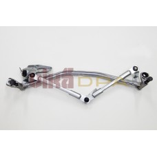 трапеция стеклоочистителя переднего