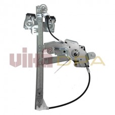 стеклоподъемник задний левый (б/м)