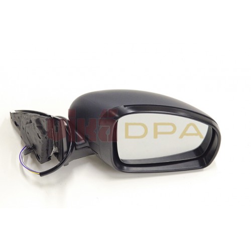 зеркало правое электрическое