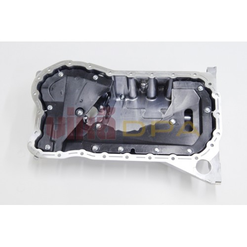 поддон картера