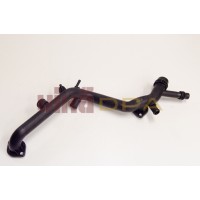 трубка системы охлаждения