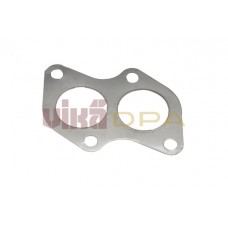 прокладка приемной трубы