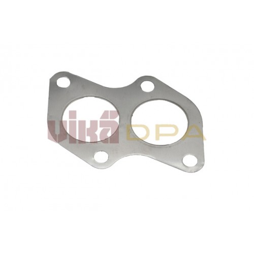 прокладка приемной трубы