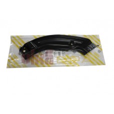 кронштейн панели передней левый